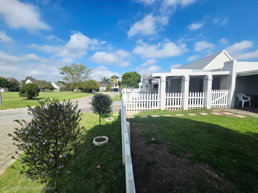 4 Bedroom Property for Sale in George East Western Cape